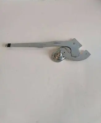 Ford Transit Front door manual window regulator 86vbv23200ac