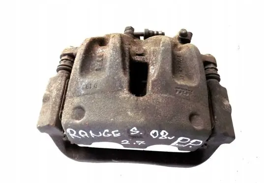 Land Rover Range Rover L322 Front brake caliper