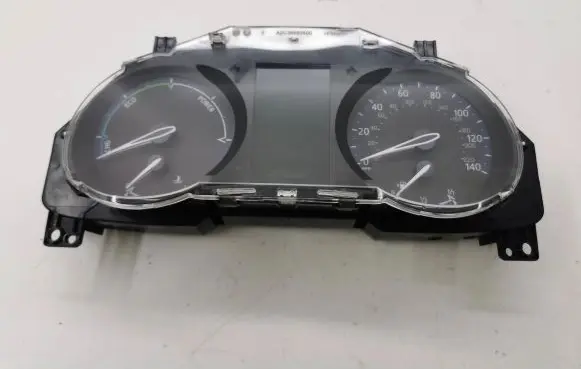 Toyota C-HR I Speedometer (instrument cluster) 97901000