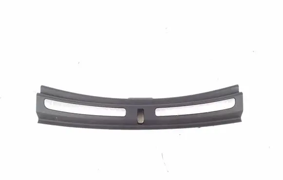 Mini Cooper Countryman F60 Trunk/boot sill cover protection 7389140