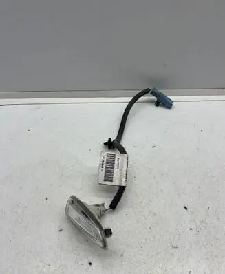 Opel Grandland X Front fender indicator light 9825484980 137127241