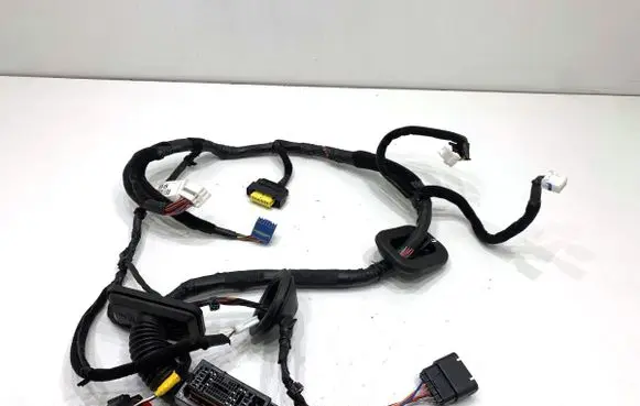 Hyundai Tucson TL Front door wiring loom 91600D7170