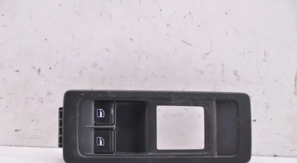 Volkswagen Transporter - Caravelle T6 Electric window control switch 7E0867255A