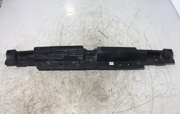 Peugeot Expert Rear bumper mounting bracket 9811088680 1595284X