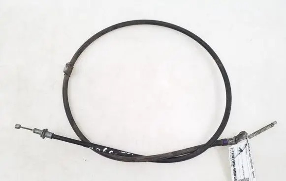 Nissan Juke I F15 Handbrake/parking brake wiring cable 