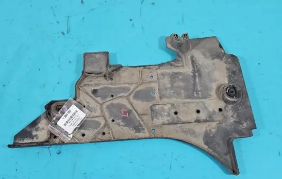Peugeot 308 Center console 9811768880 IMPRK1384383