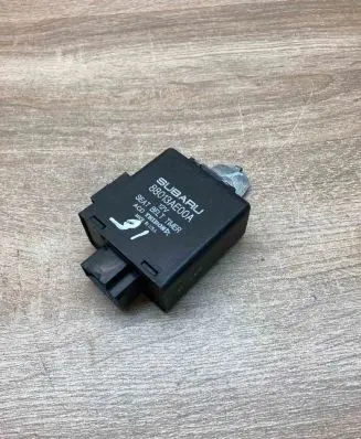 Subaru Legacy Seat belt warning relay 88013AE00A
