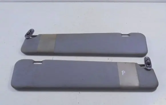 Mercedes-Benz Vito Viano W638 Sun visor