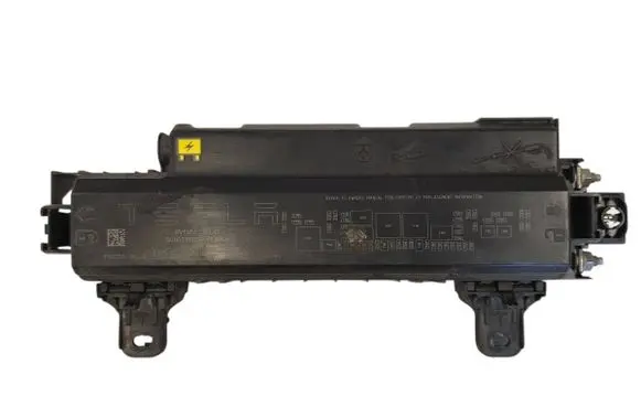 Tesla Model S Fuse box set 109440500D