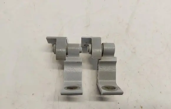 Ford Transit - Tourneo Connect Radiator mount bracket FORDZAWLP