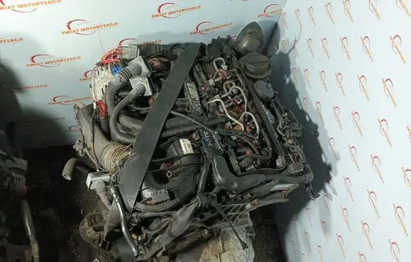 BMW 1 F20 F21 Engine swap N47D20C