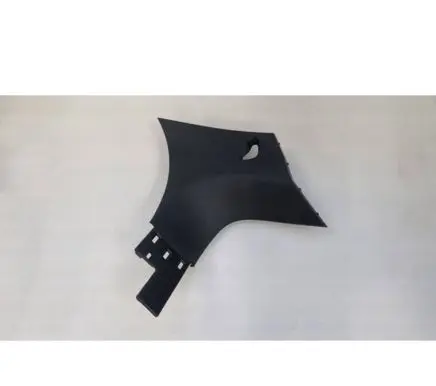 Dodge Durango (D)pillar trim (top) 6DF25DX9AA 6DF25TRMAA