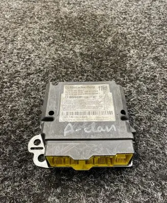 Mercedes-Benz A W176 Airbag control unit/module A1179005800