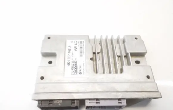 Audi e-tron Other control units/modules 4K1907468J