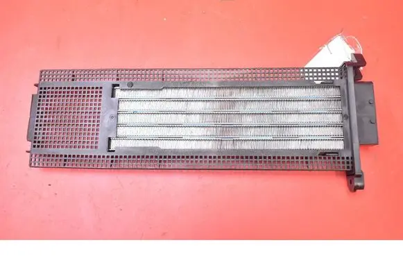 Citroen DS5 Interior heater climate box assembly T2392001
