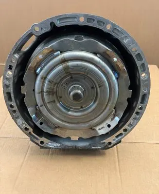 Mercedes-Benz Sprinter W907 W910 Automatic gearbox 722908 9072701100 W7C700