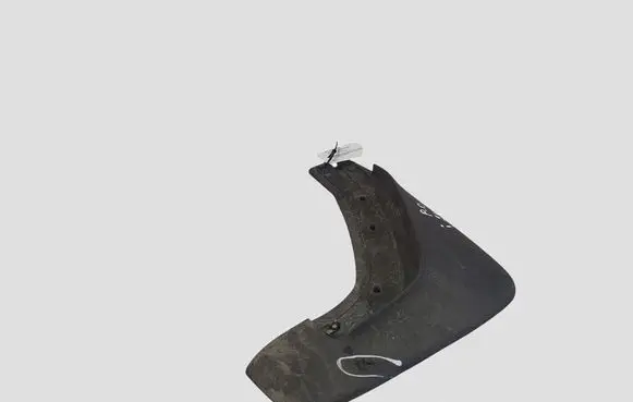 Volvo V70 Front mudguard 30664888