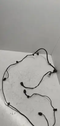 Audi A4 S4 B8 8K Parking sensor (PDC) wiring loom 8k0971104