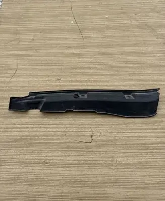 Subaru Outback (BT) Fender end trim 
