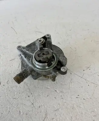 Vacuum pump