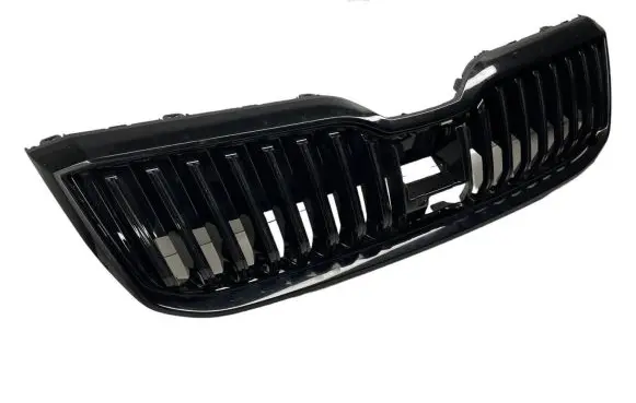 Skoda Superb B8 (3V) Front grill 3V0853653C 3V0853653K 3V0853653