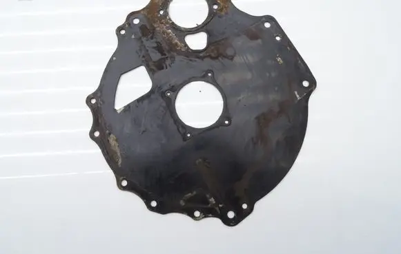 Nissan Patrol Y61 Other gearbox part part-00792