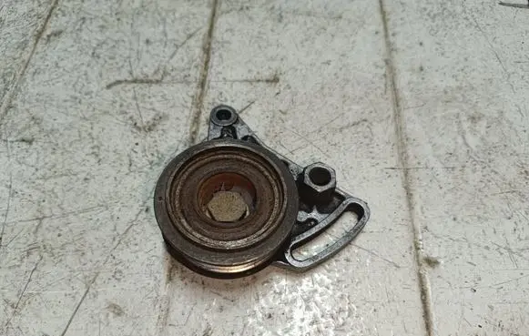Audi A4 S4 B5 8D Generator/alternator belt tensioner 058260511