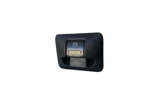 Volvo V60 Hand parking brake switch 31334837