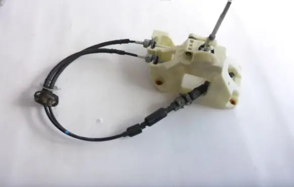 KIA Sportage Gear selector/shifter in gearbox 
