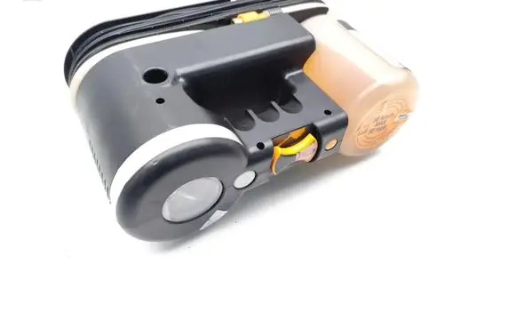 Opel Antara Tire air pump compressor 95090046
