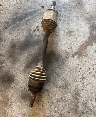 Mitsubishi Shogun Rear driveshaft 3715A099