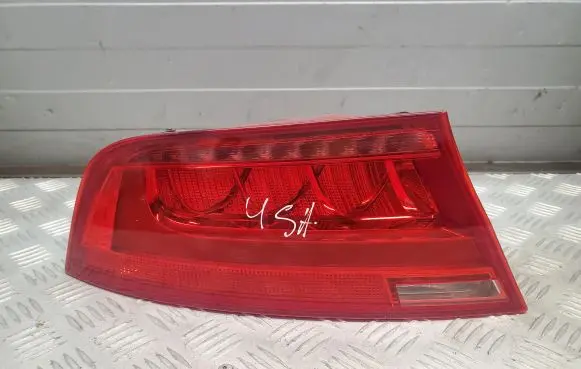 Audi A7 S7 4G Rear/tail lights 4G8945095A