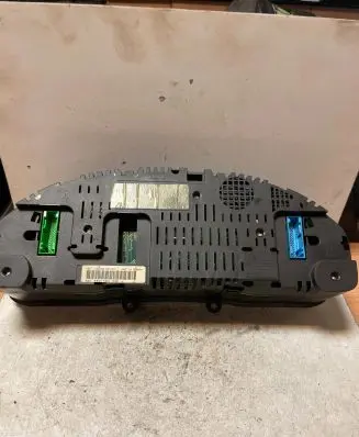 Audi A6 S6 C5 4B Speedometer (instrument cluster) 4B0920900J 110008947013