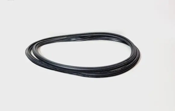 Audi Q3 8U Front door rubber seal 8U08313721
