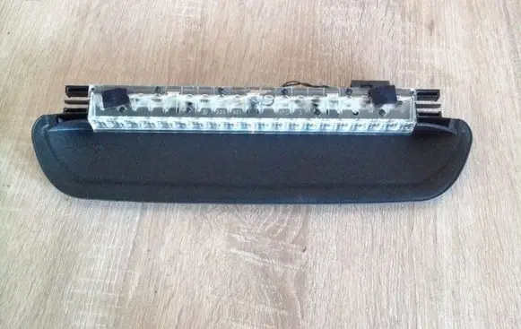 BMW 5 E60 E61 Third/center stoplight 021561 021871