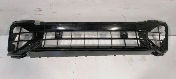 Volkswagen Tiguan Front bumper lower grill 5NA853677