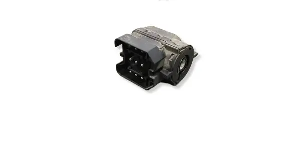 BMW 3 E46 Ignition lock contact 6901961