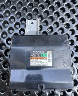 ABS control unit/module