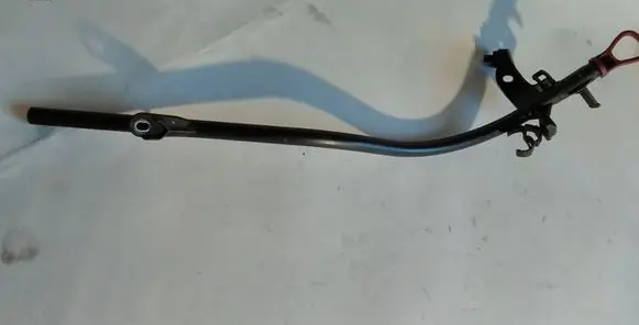 BMW 1 E81 E87 Oil level dip stick 7794615