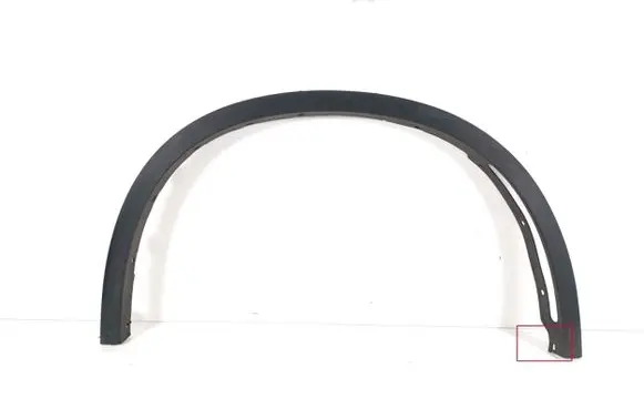 BMW X5 F15 Front arch trim 7294374