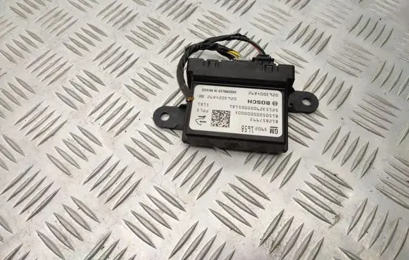 Opel Corsa E Parking PDC control unit/module 39021658 0263004892