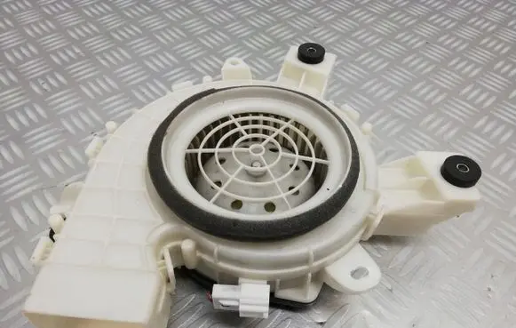 Infiniti Q50 Heater fan/blower 295D04GA0A