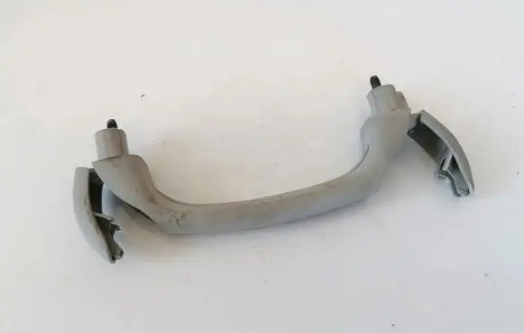 Toyota Yaris Rear interior roof grab handle