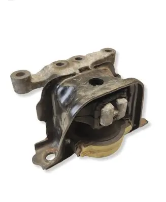 Citroen C3 Engine mount bracket 9681706580