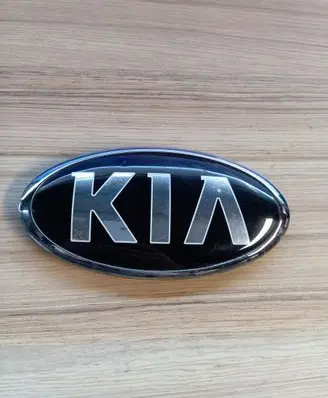 KIA Sportage Other badges/marks 95B807333