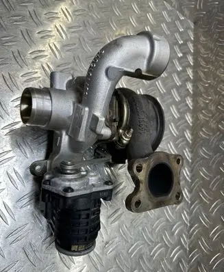 Peugeot 208 II Turbo 9830229380 16339700041