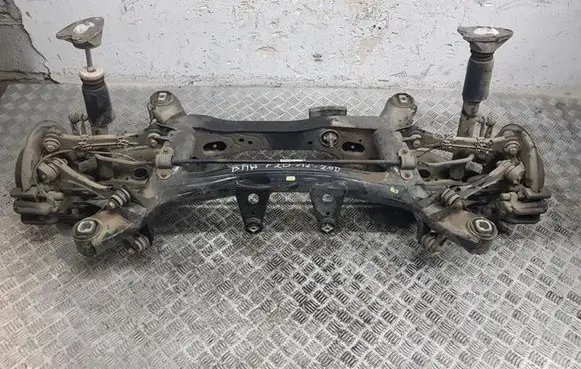BMW 1 F20 F21 Rear suspension assembly kit set 