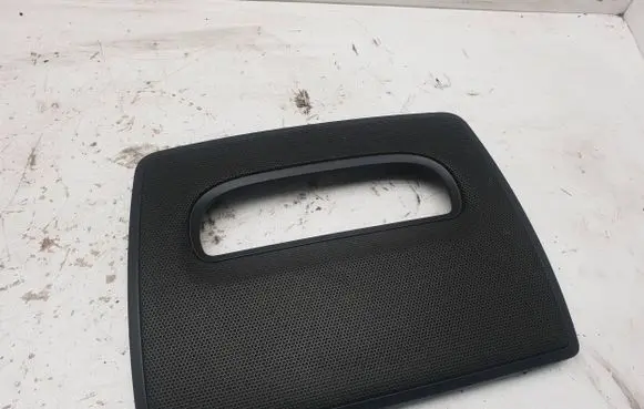 Volvo XC90 Dash center speaker trim cover 03409831