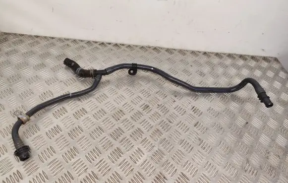 Audi A8 S8 D5 Engine coolant pipe/hose 4N0819377M