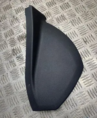 Mercedes-Benz CLS C218 X218 Dashboard side end trim A2186801007